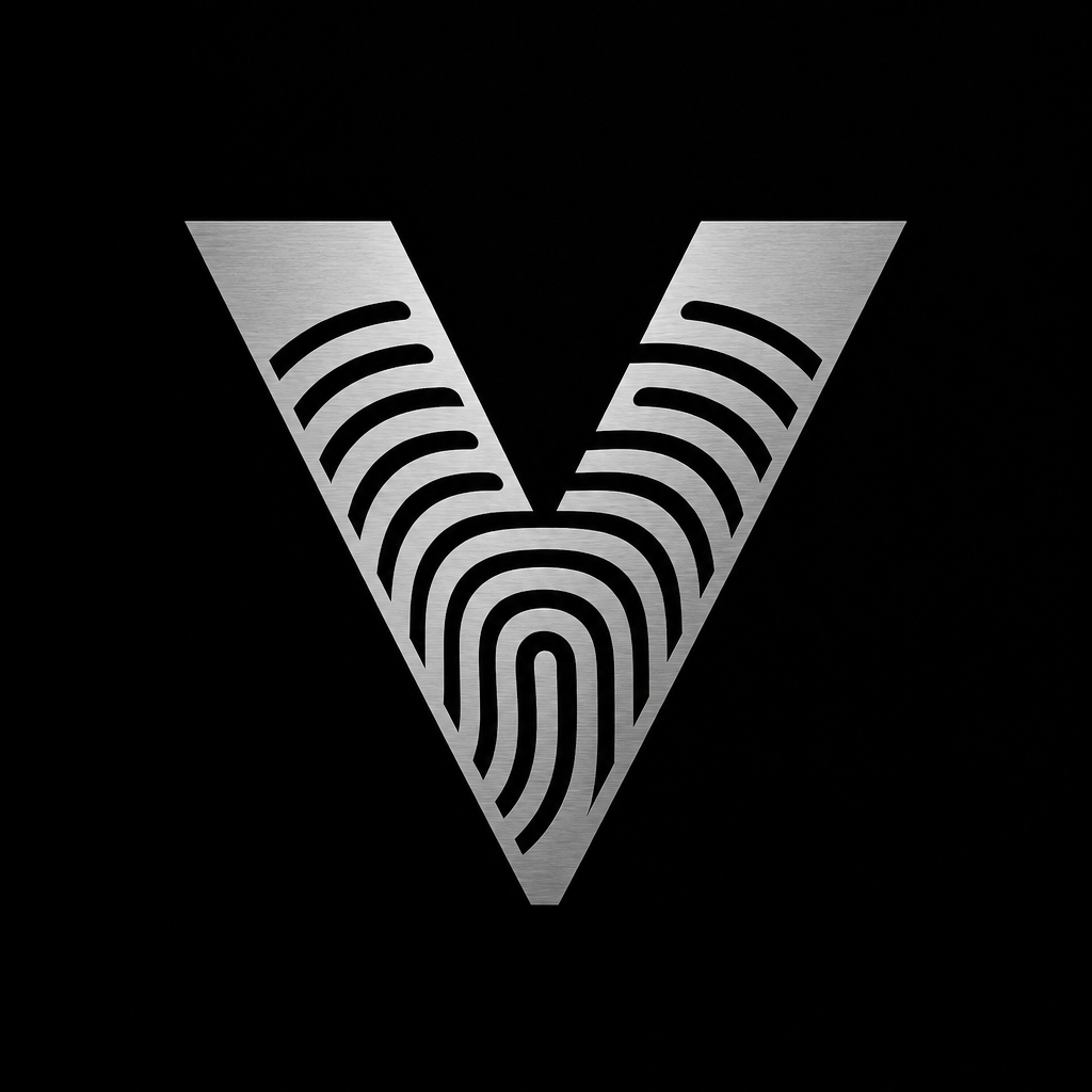 iVerify monogram